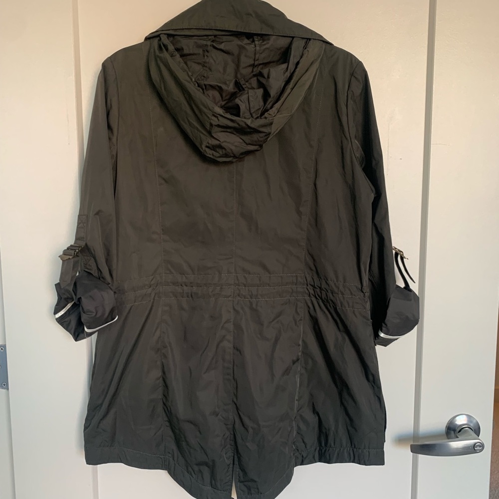 BCBGeneration Utility Jacket - Picture 2 of 4